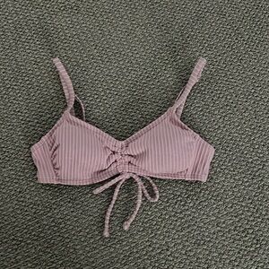 Target swim top size XS!